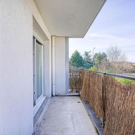 La Suite Frenchie 88 Limeil-Brevannes Exterior foto