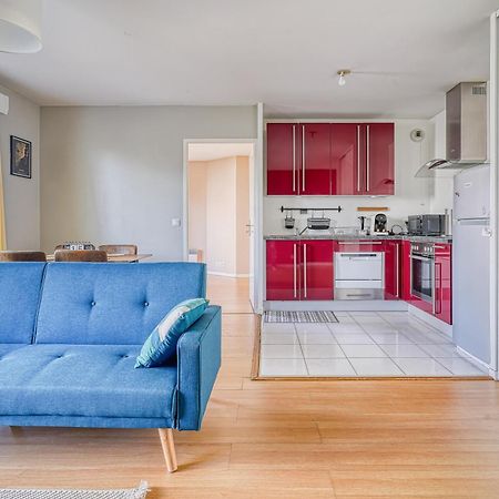La Suite Frenchie 88 Limeil-Brevannes Exterior foto