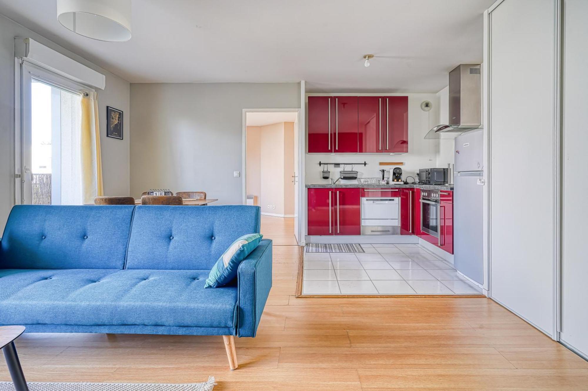 La Suite Frenchie 88 Limeil-Brevannes Exterior foto