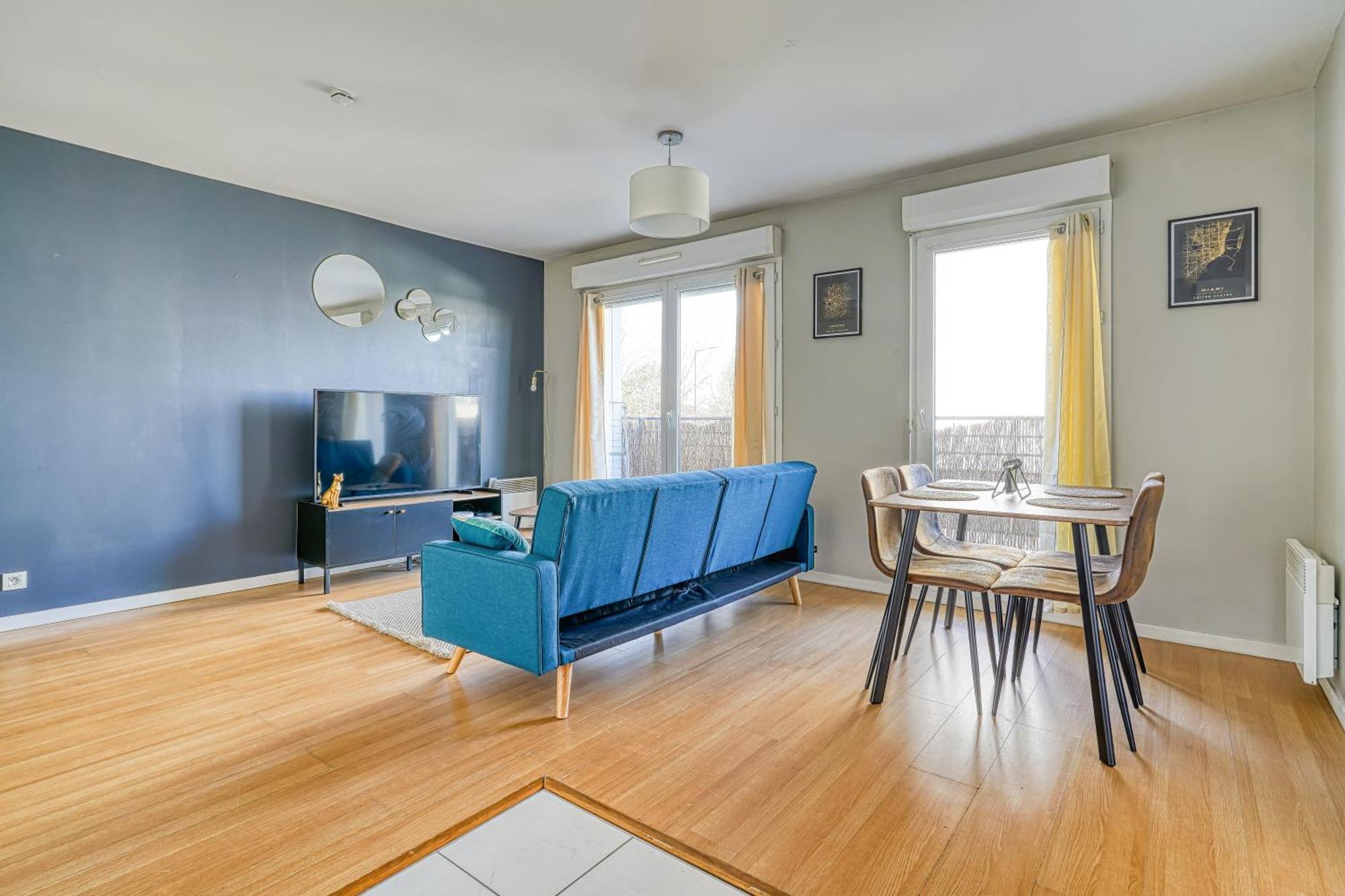 La Suite Frenchie 88 Limeil-Brevannes Exterior foto