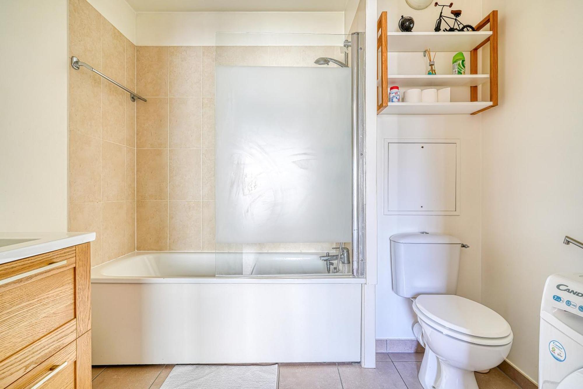 La Suite Frenchie 88 Limeil-Brevannes Exterior foto
