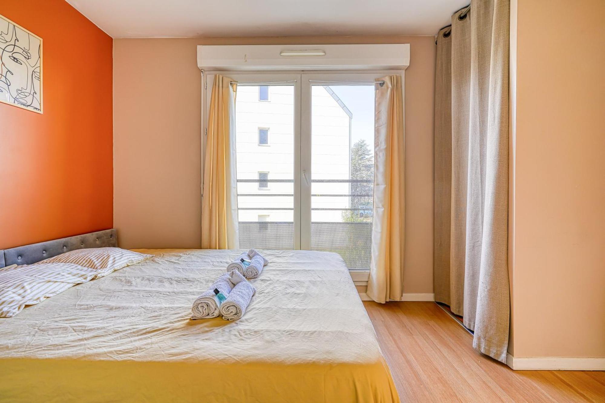 La Suite Frenchie 88 Limeil-Brevannes Exterior foto